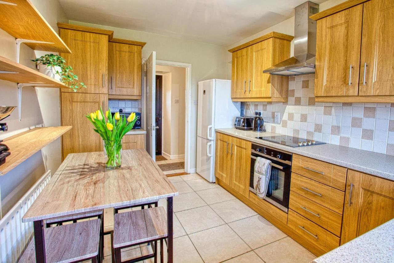 Branch Cottage ليمافادي المظهر الخارجي الصورة